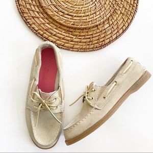 Sperry top-sider Slip ons